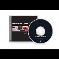 GODKILLER Deliverance (25th anniversary jewel case edition) , PRE-ORDER [CD]